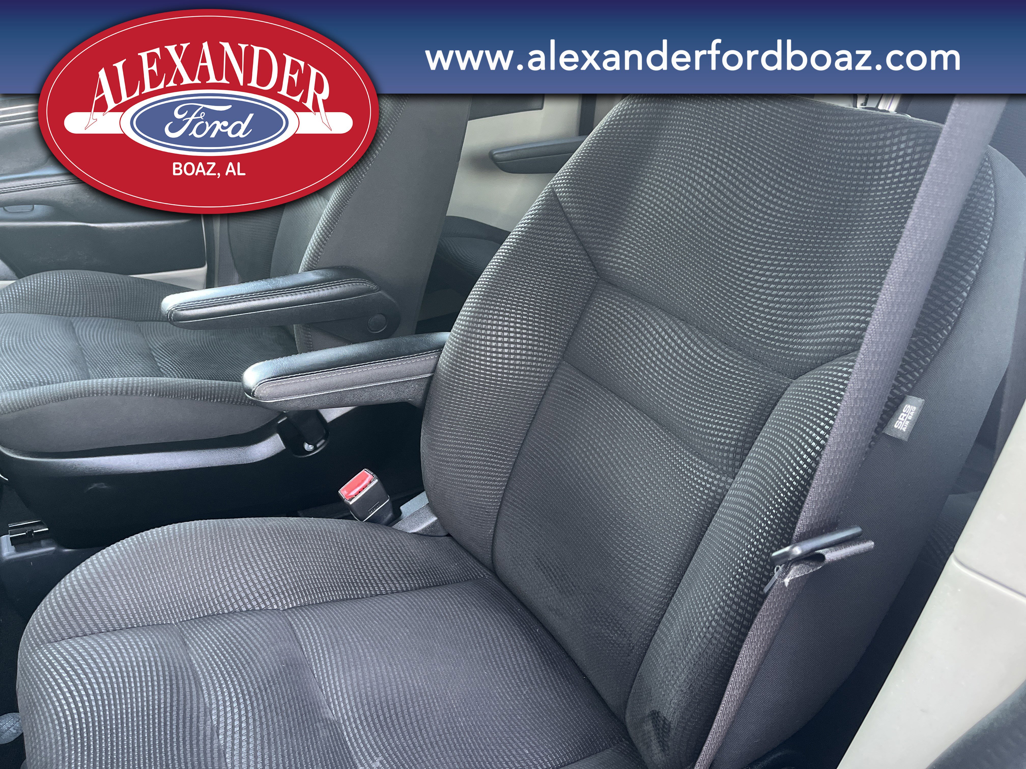 Used 2020 Dodge Grand Caravan SE w/ UConnect Hands-Free Group image 10