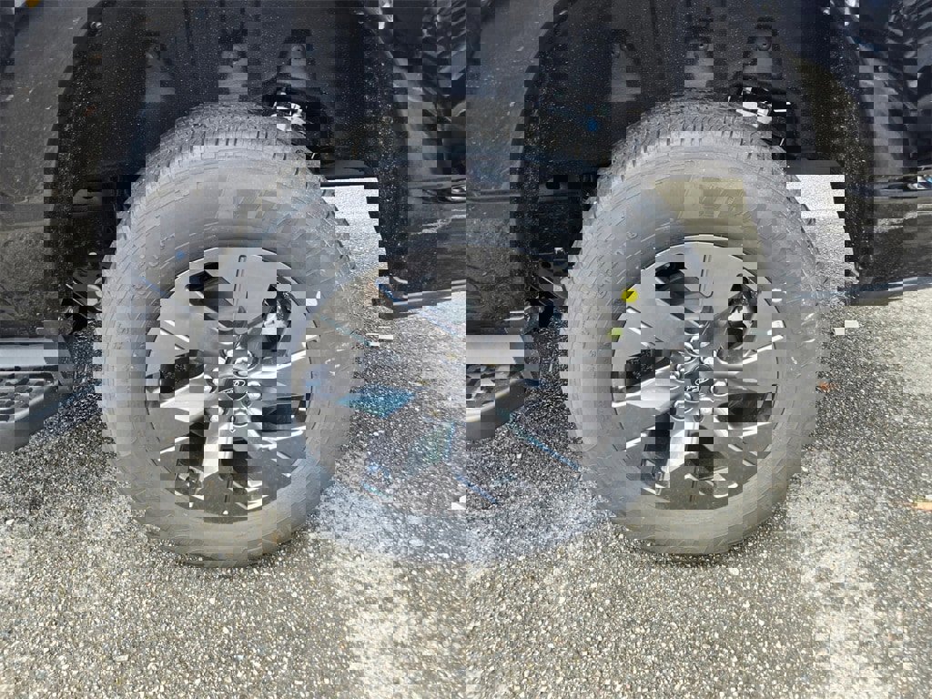 New 2025 Ford F150 Lightning Flash image 8