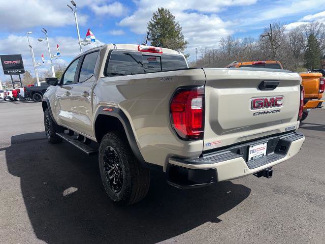 New 2026 GMC Canyon Elevation w/ Convenience Package image 2
