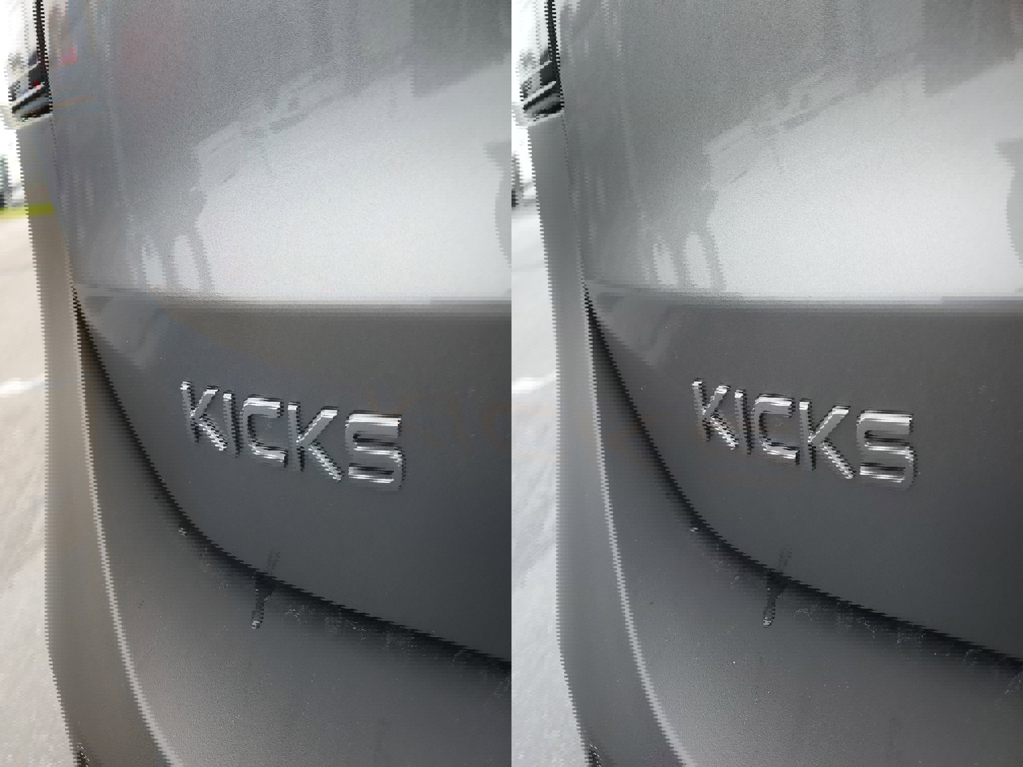 New 2026 Nissan Kicks SV image 7