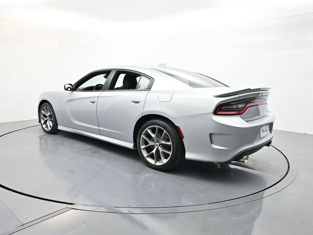 Used 2022 Dodge Charger GT RWD image 6