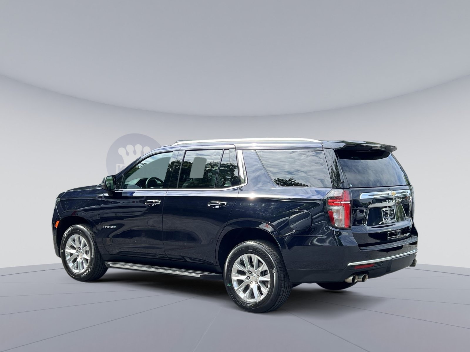 Used 2023 Chevrolet Tahoe Premier AWD/4WD image 8