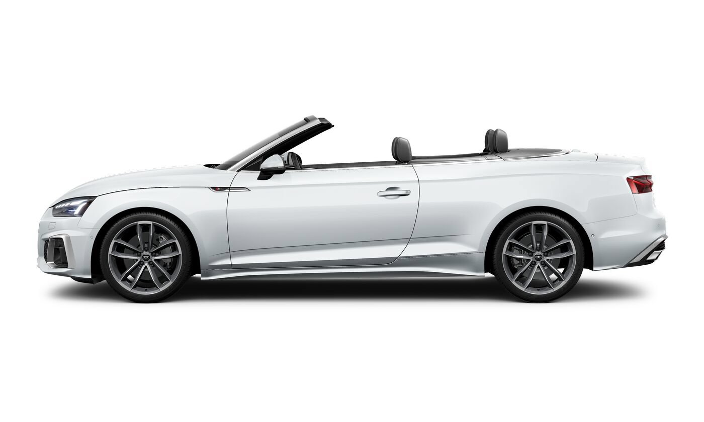 Certified 2023 Audi A5 2.0T Prestige AWD/4WD image 8