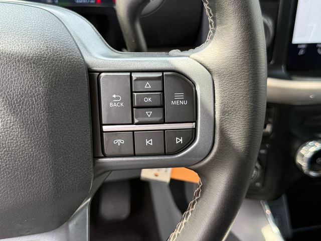 Used 2024 Ford F150 XLT w/ Mobile Office Package AWD/4WD image 18