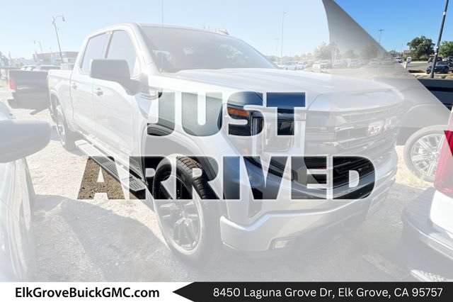 Used 2026 GMC Sierra 1500 Elevation AWD/4WD video 1