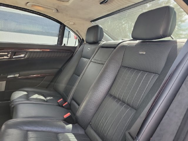 Used 2013 Mercedes-Benz S 600 image 17
