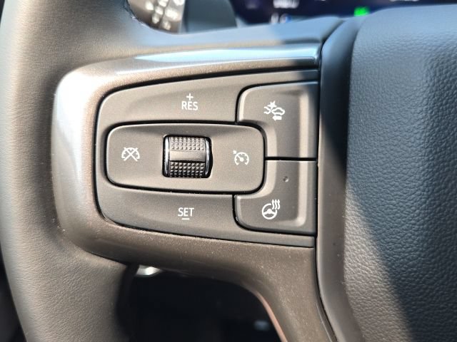 Used 2026 Chevrolet Silverado 1500 ZR2 AWD/4WD image 14