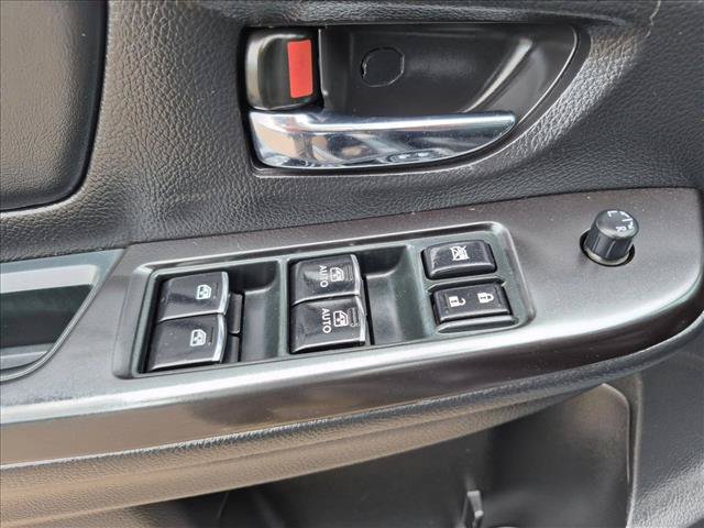 Used 2017 Subaru WRX Limited AWD/4WD image 11