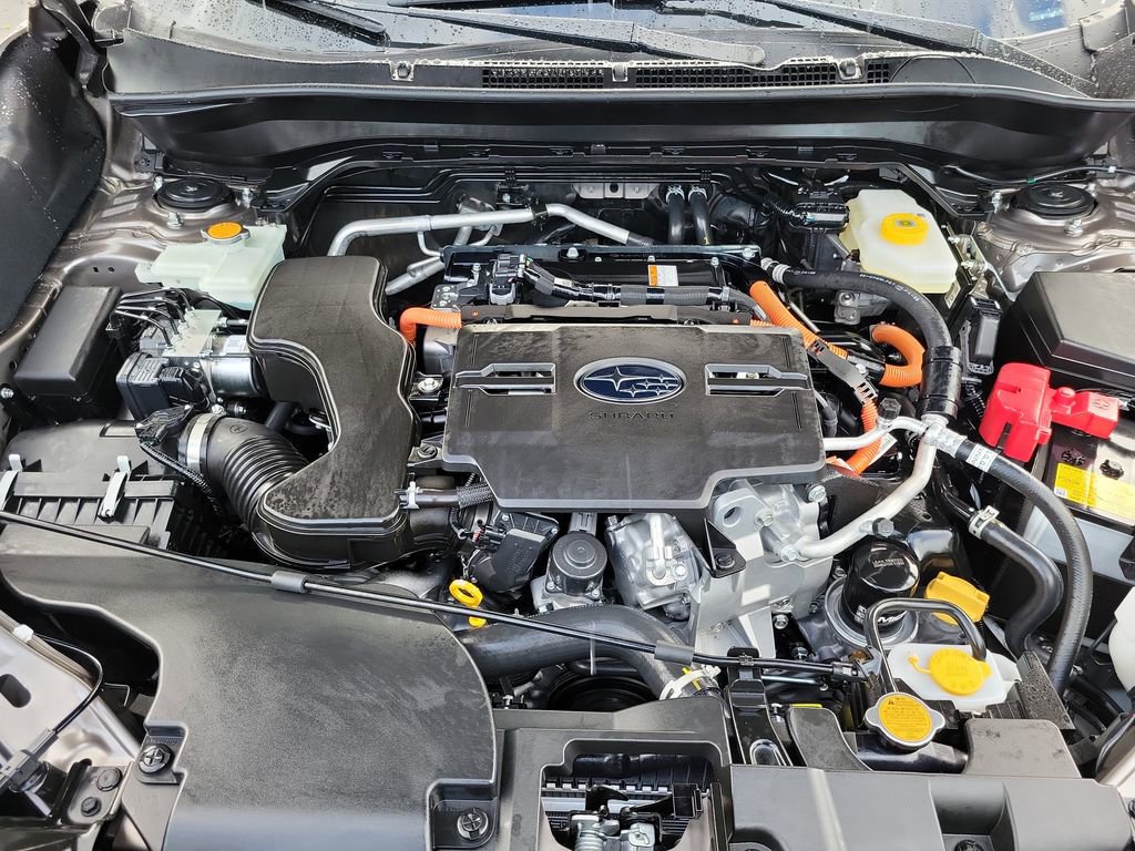 Used 2025 Subaru Forester Touring image 24