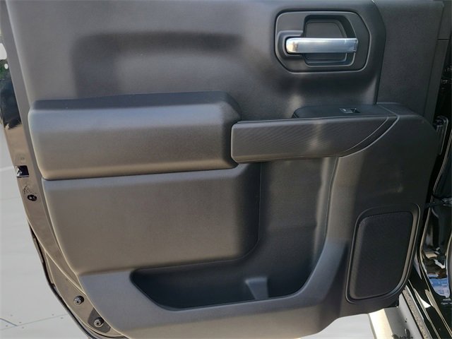 New 2026 Chevrolet Silverado 1500 Custom image 17