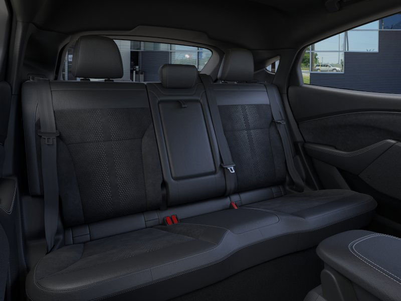 New 2026 Ford Mustang Mach-E GT image 12