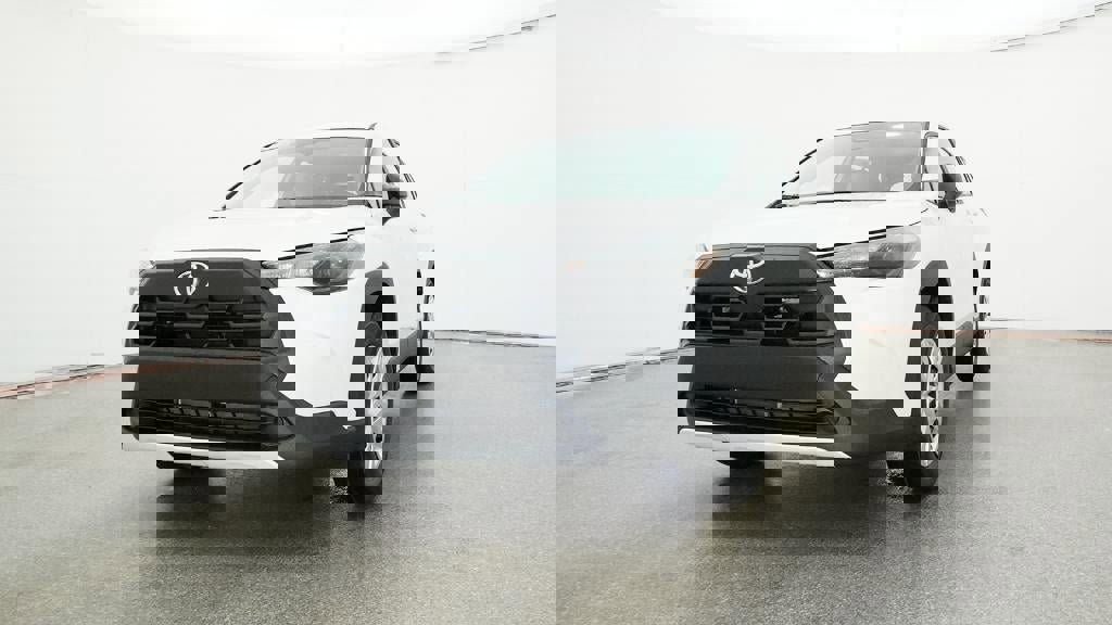 New 2026 Toyota Corolla Cross L image 32