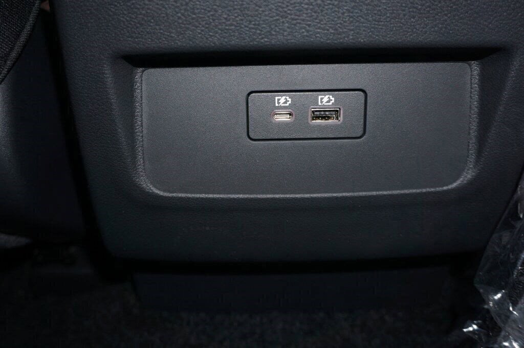 New 2025 Nissan Frontier PRO-4X AWD/4WD image 10