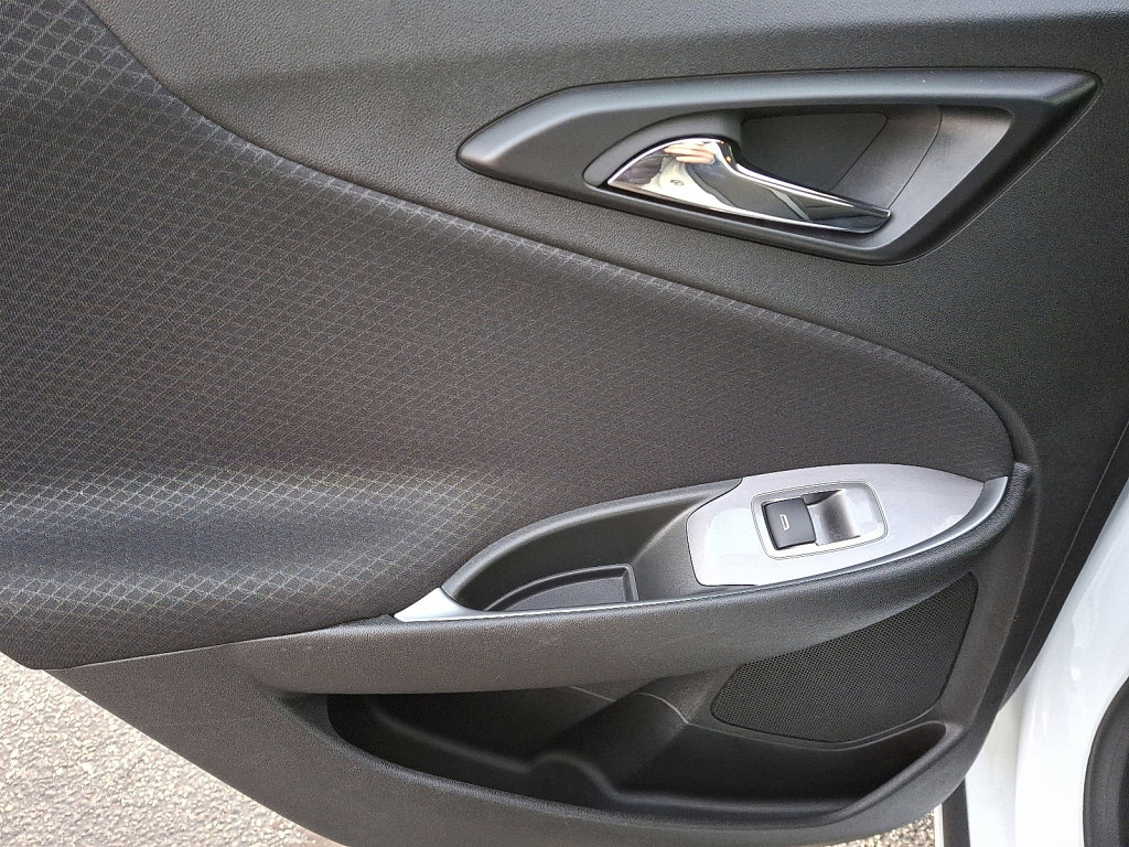 Used 2024 Chevrolet Malibu LT image 19