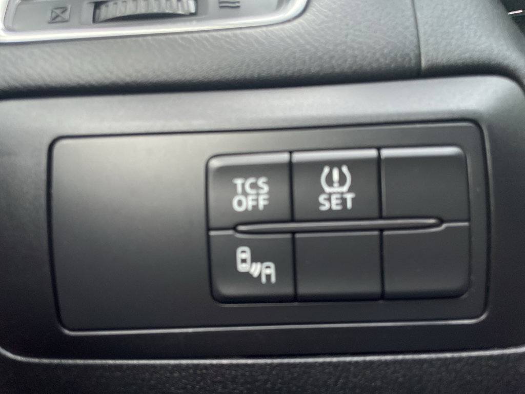 Used 2016 MAZDA CX-5 Touring FWD image 24