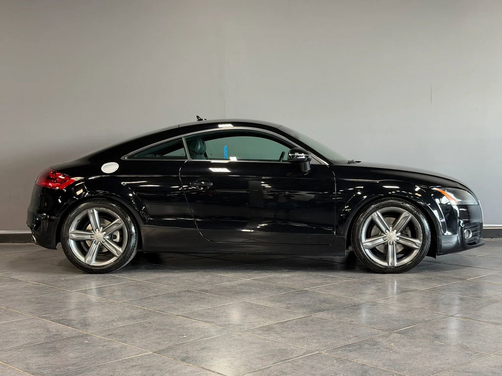 Used 2012 Audi TT 2.0T Premium Plus AWD/4WD image 4