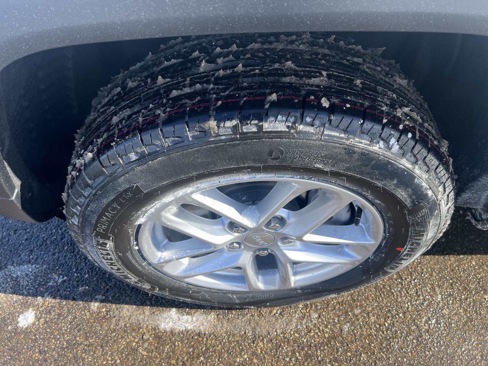 New 2026 Jeep Grand Cherokee L Laredo image 42