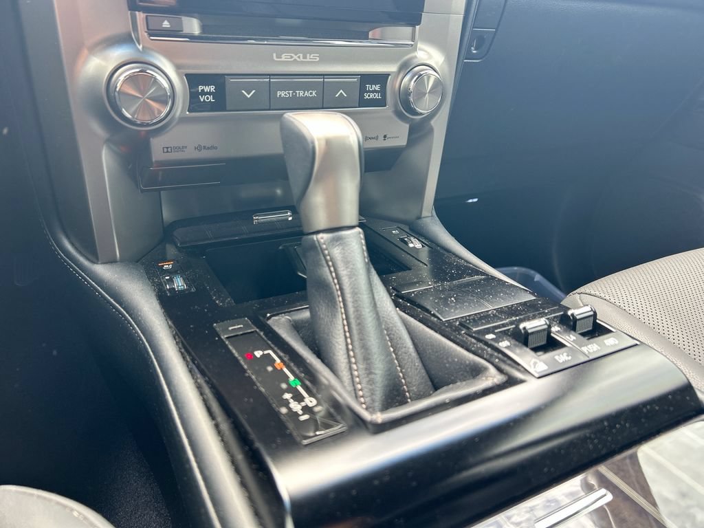 Used 2021 Lexus GX 460 Premium AWD/4WD image 3