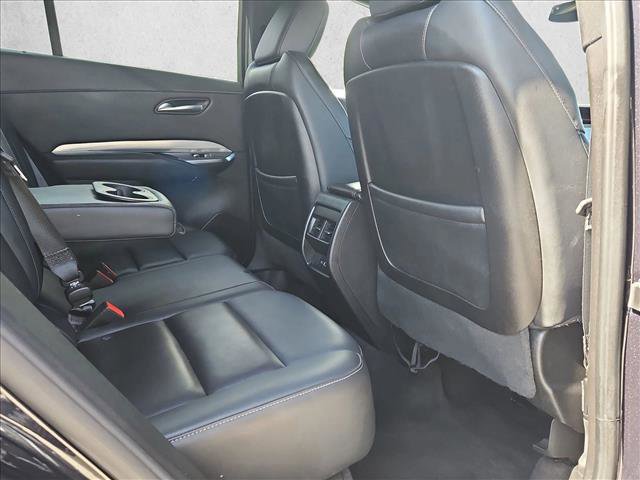 Used 2023 Cadillac XT4 Premium Luxury image 20