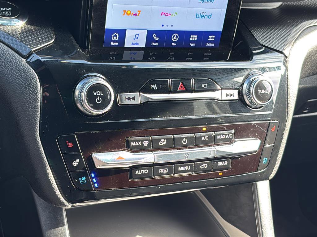 Used 2023 Ford Explorer ST w/ Equipment Group 401A image 33