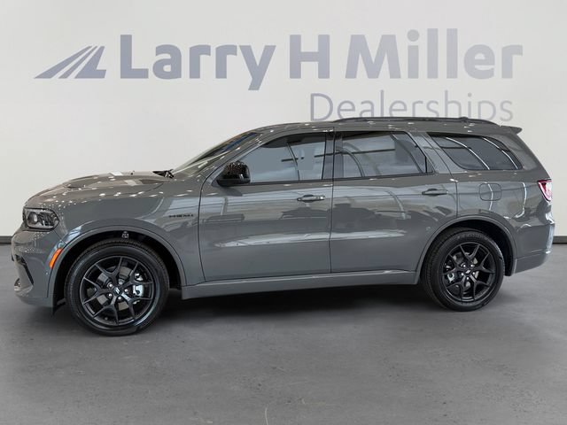 New 2026 Dodge Durango GT w/ Blacktop Package AWD/4WD image 2