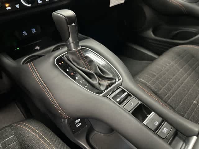 Used 2026 Honda HR-V Sport image 24