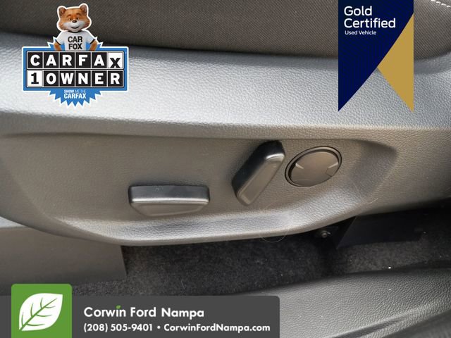 Used 2026 Ford Ranger XLT w/ Equipment Group 301A High AWD/4WD image 14