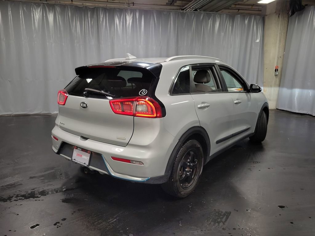 Used 2019 Kia Niro EX FWD image 9