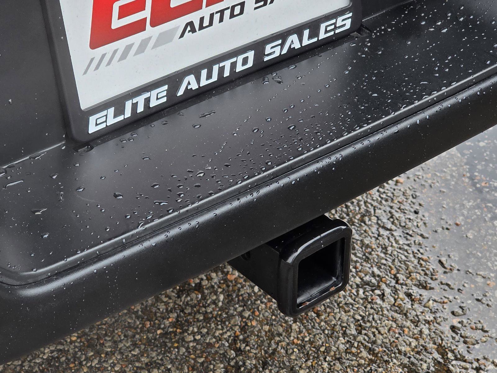 Used 2021 RAM 1500 Rebel w/ Rebel Level 2 Equipment Group image 52