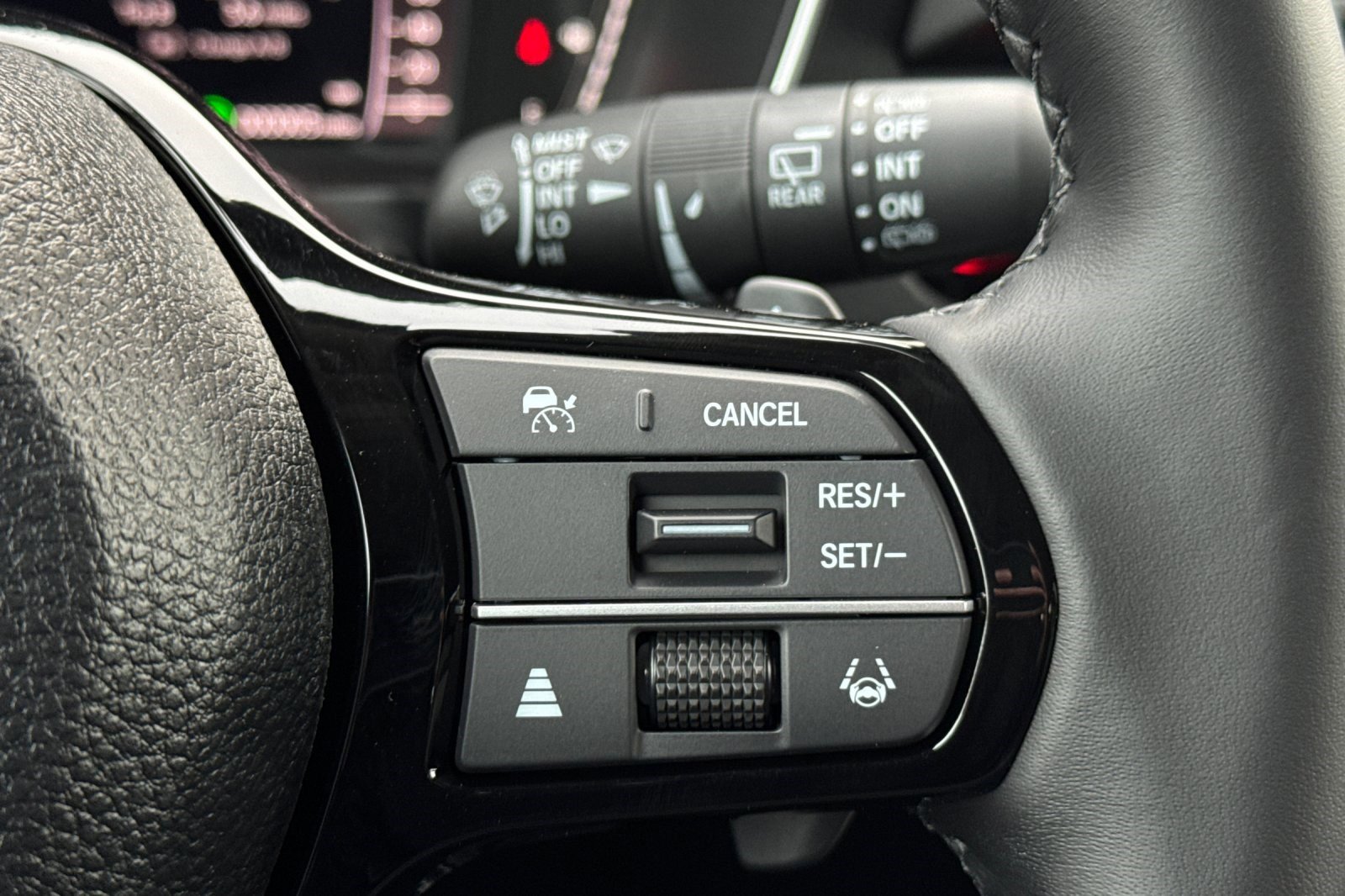 New 2026 Honda Pilot EX-L image 30