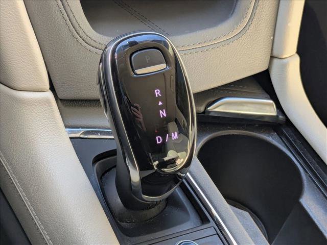 Used 2020 Cadillac XT5 Premium Luxury image 12