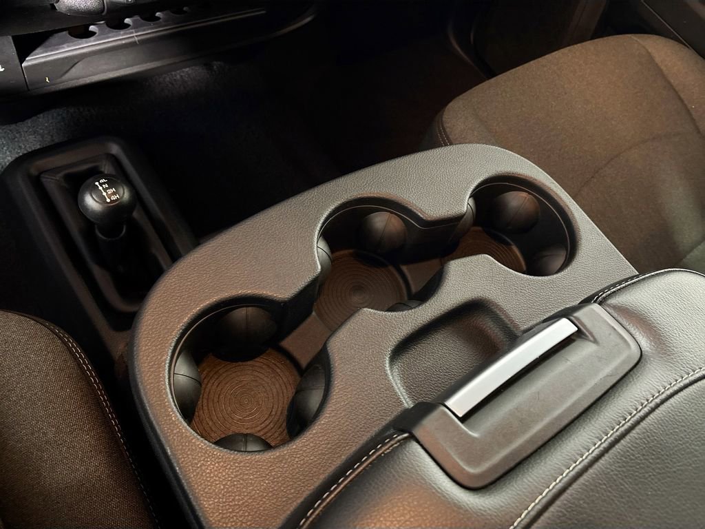 Certified 2022 RAM 2500 Tradesman image 16