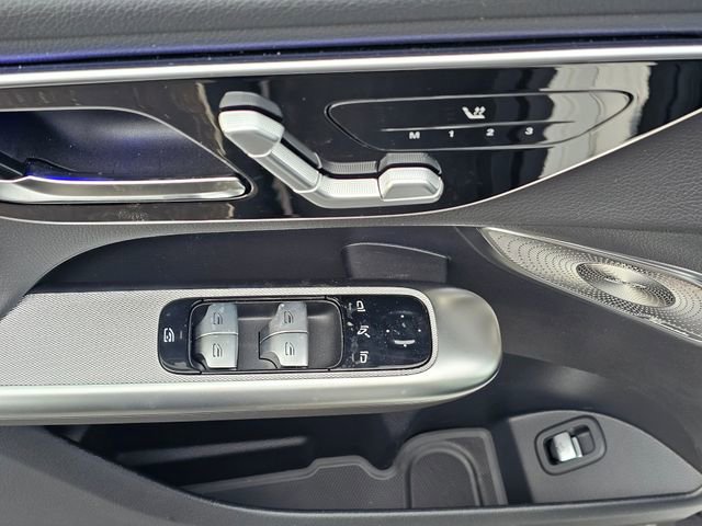 New 2026 Mercedes-Benz GLC 300 4MATIC image 21