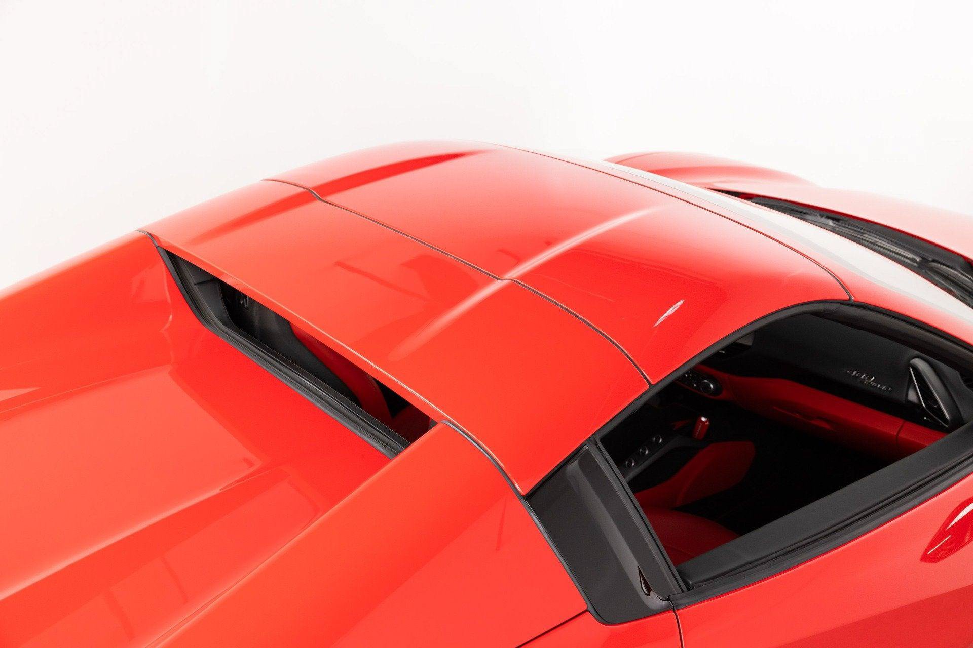 Certified 2017 Ferrari 488 Spider RWD image 40