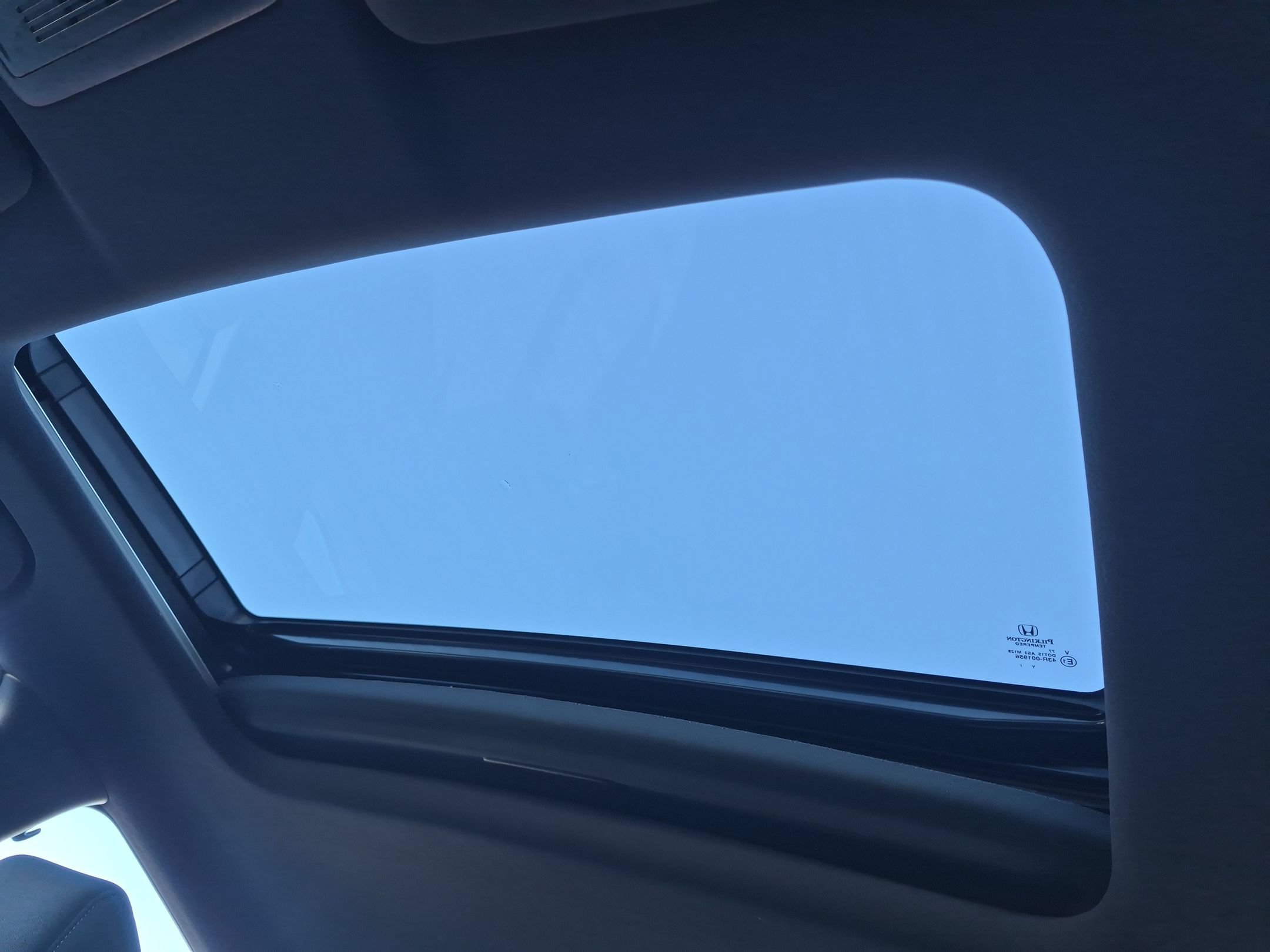 Used 2019 Honda Civic EX image 25