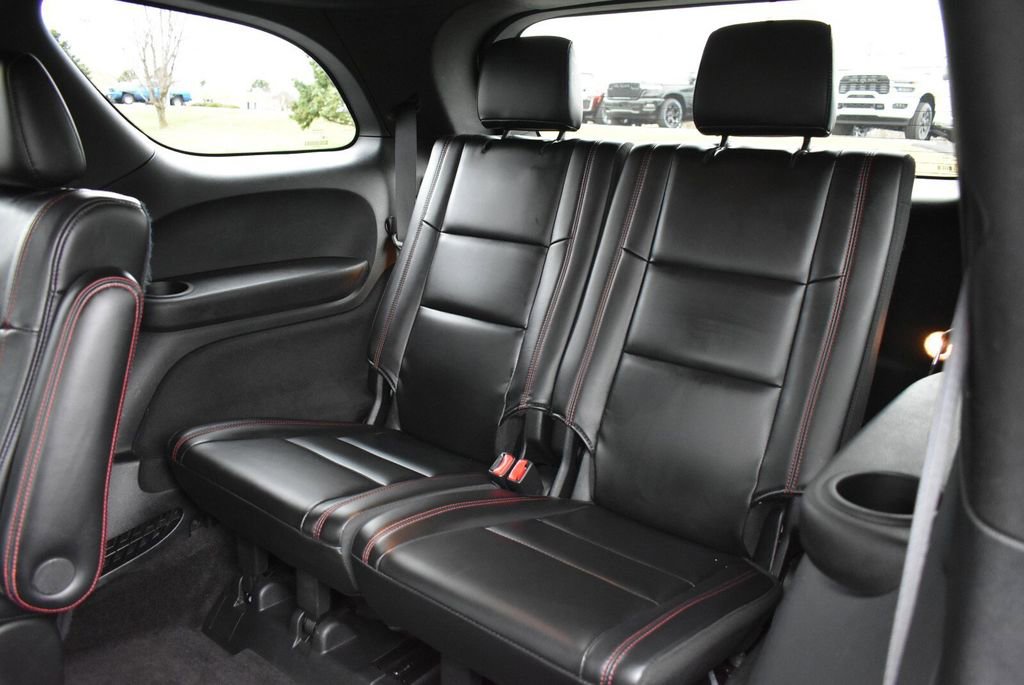 Used 2018 Dodge Durango GT image 29