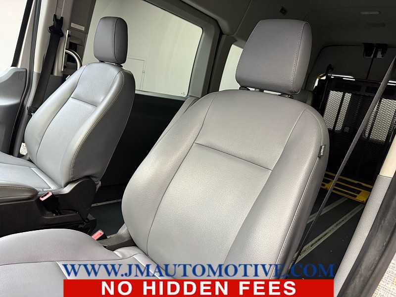 Used 2019 Ford Transit 350 XL RWD image 13