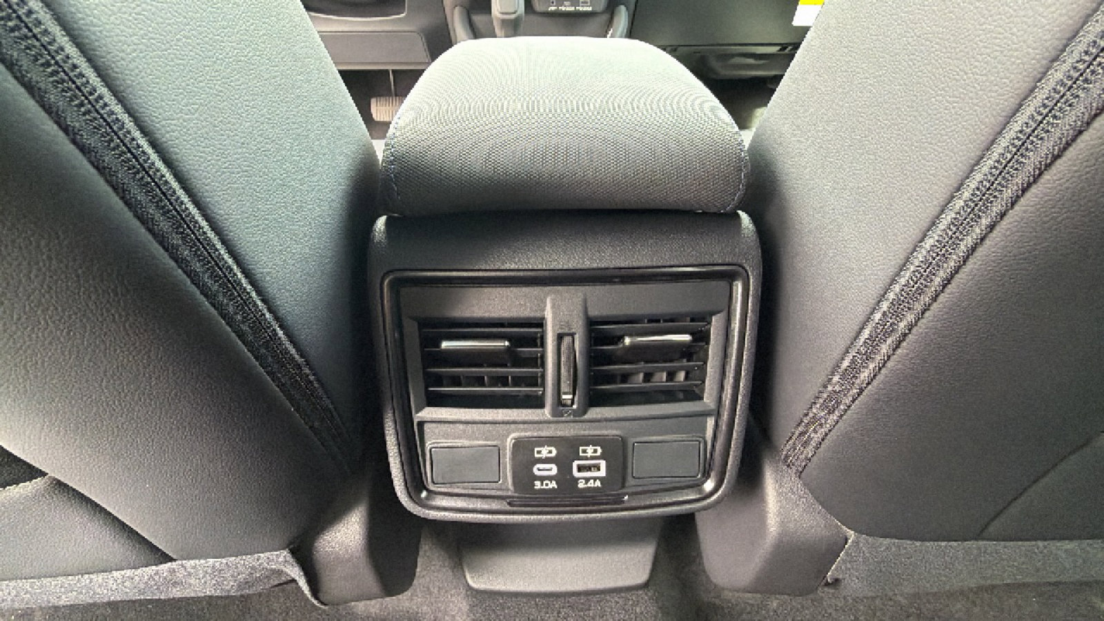 New 2026 Subaru Forester Limited image 25