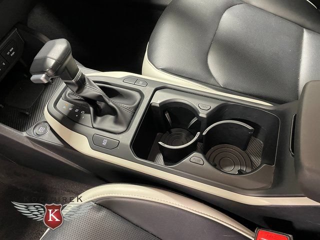 Used 2025 Kia K4 GT-Line w/ GT-Line Premium Package FWD image 18