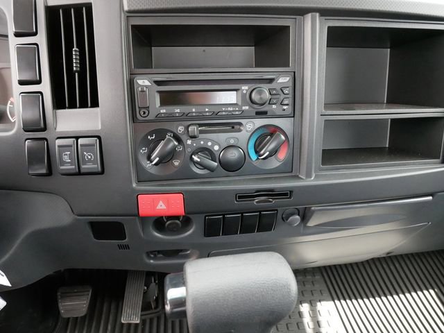 New 2024 Chevrolet Low Cab Forward 5500XG RWD image 6