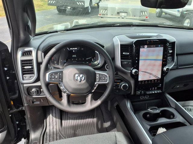 New 2026 RAM 1500 Big Horn image 10