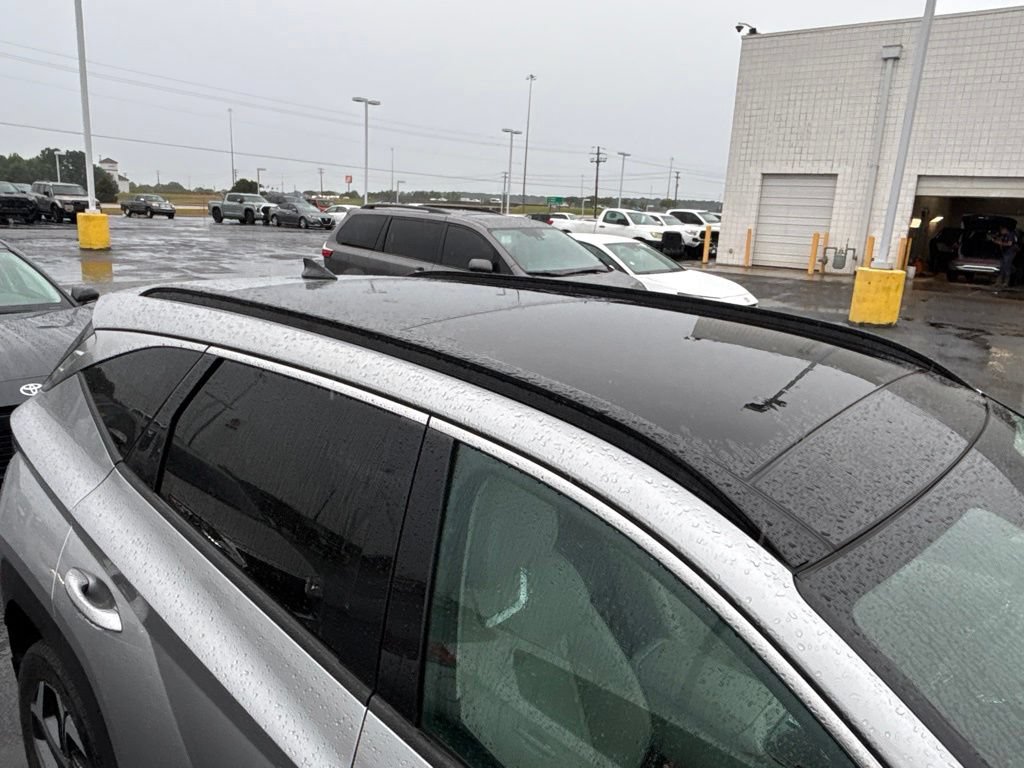 Used 2023 Hyundai Tucson Limited AWD/4WD image 5