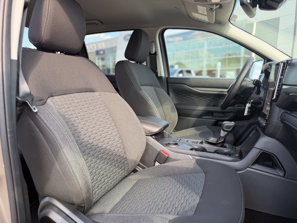 New 2026 Ford Ranger XLT RWD image 10