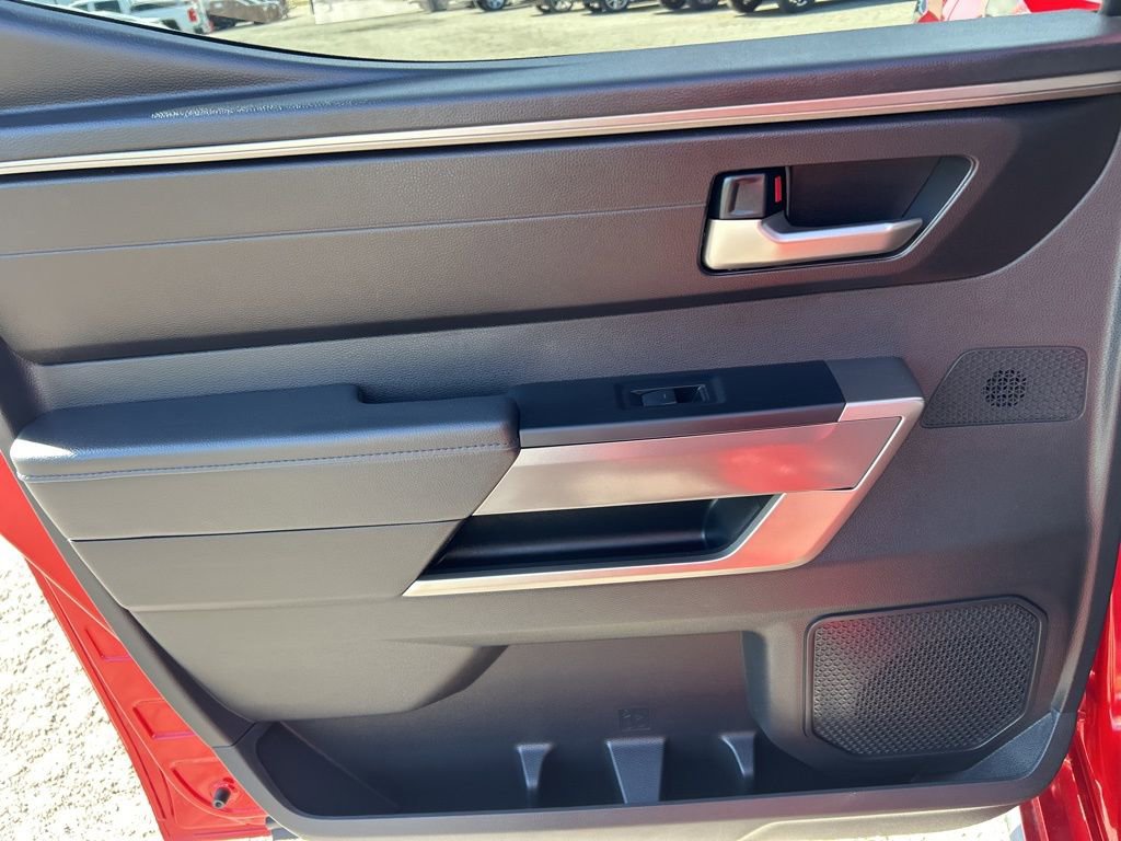 Used 2024 Toyota Tundra SR5 image 29