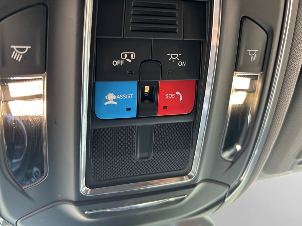 Certified 2023 Jeep Grand Cherokee L Laredo AWD/4WD image 26
