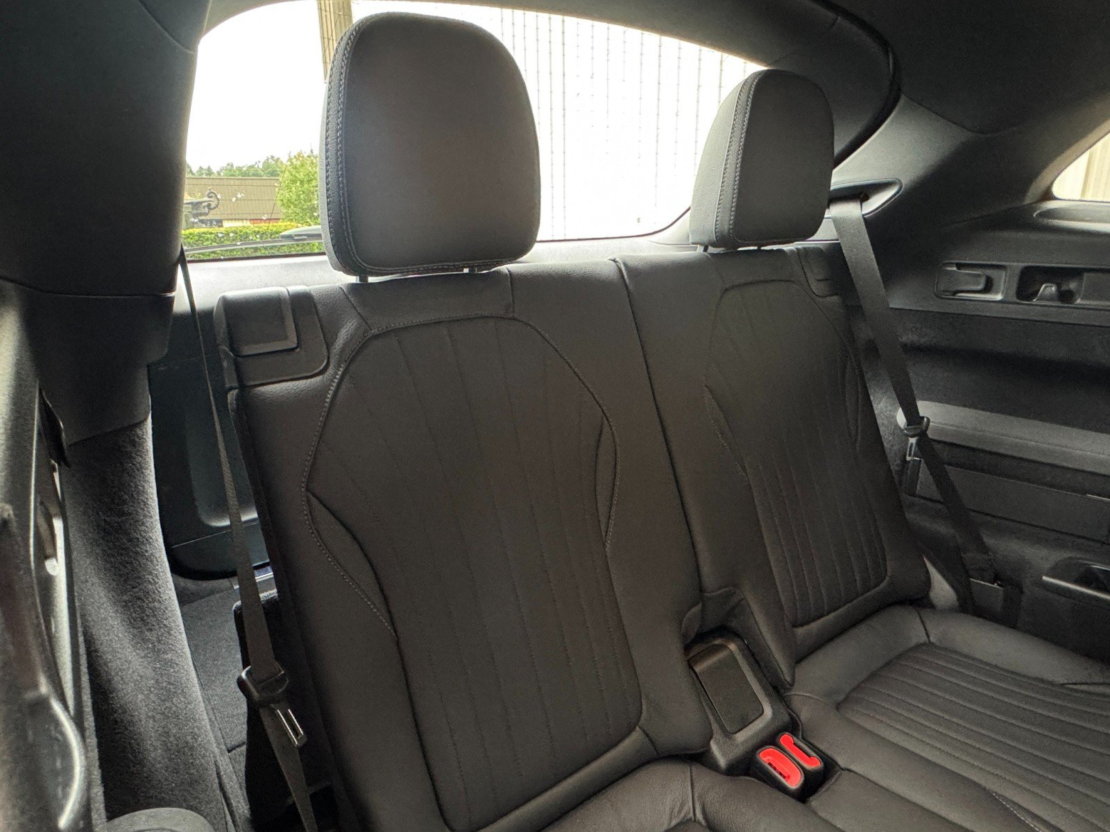 Used 2024 Mercedes-Benz EQS 450+ 4MATIC SUV image 46
