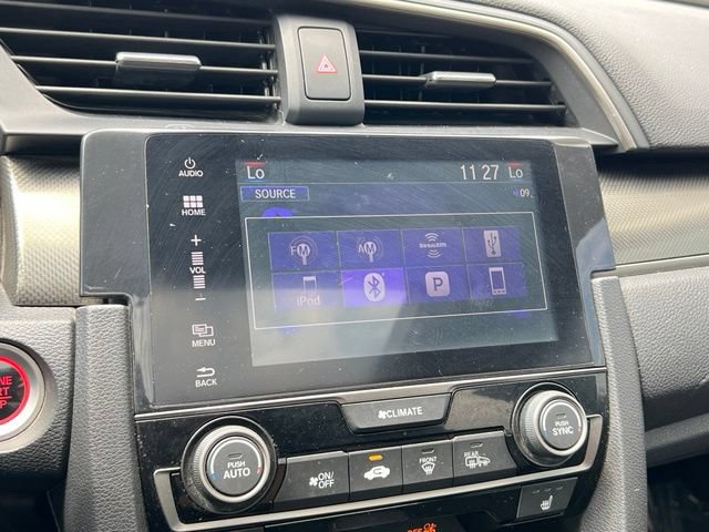 Used 2017 Honda Civic EX image 32