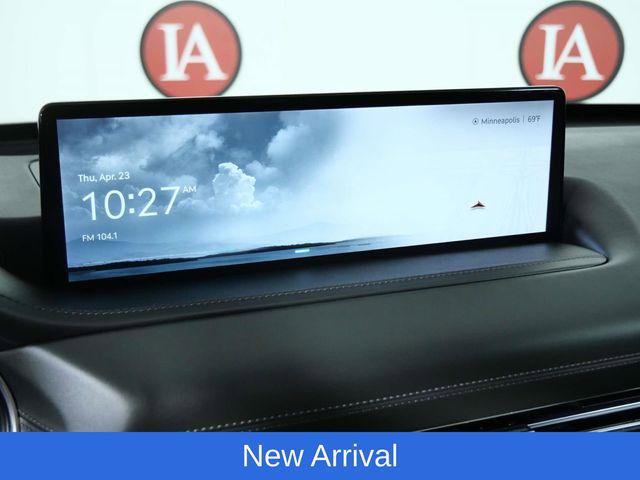Used 2023 Genesis GV80 3.5T w/ Advanced Package AWD/4WD image 18