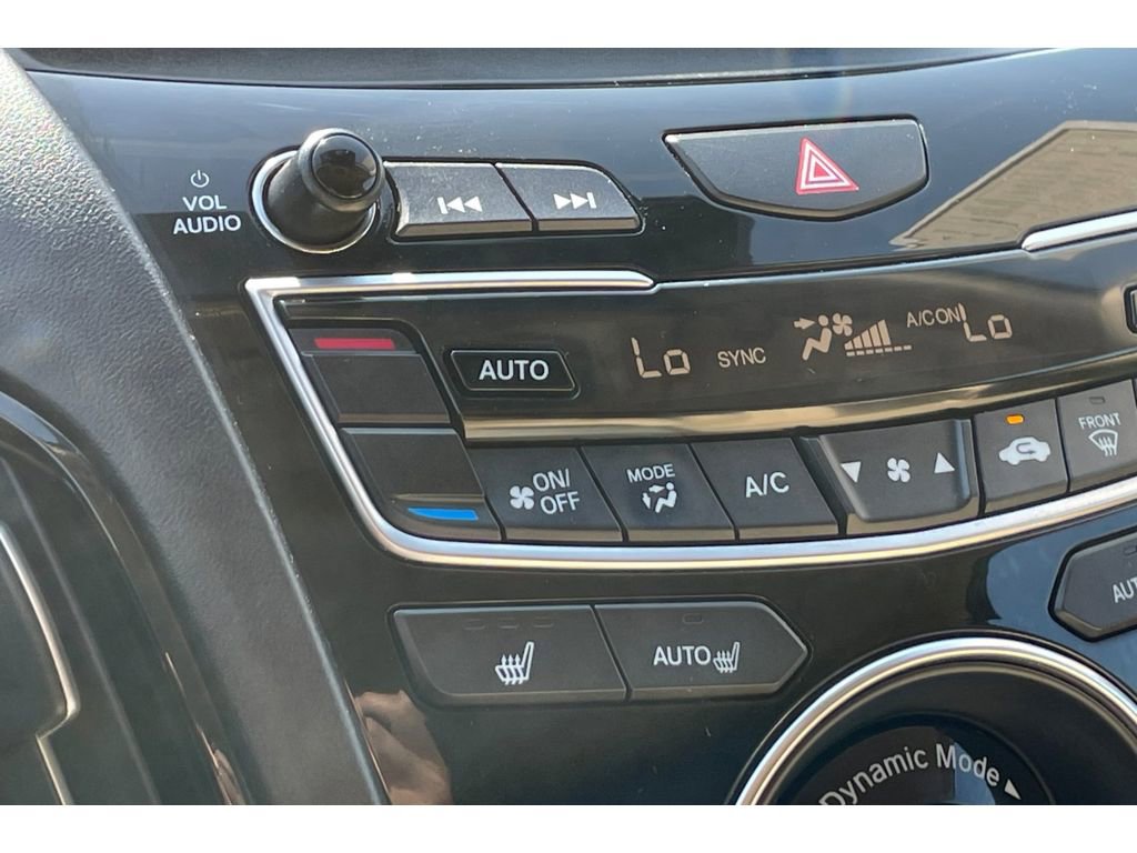 Certified 2019 Acura RDX FWD image 28