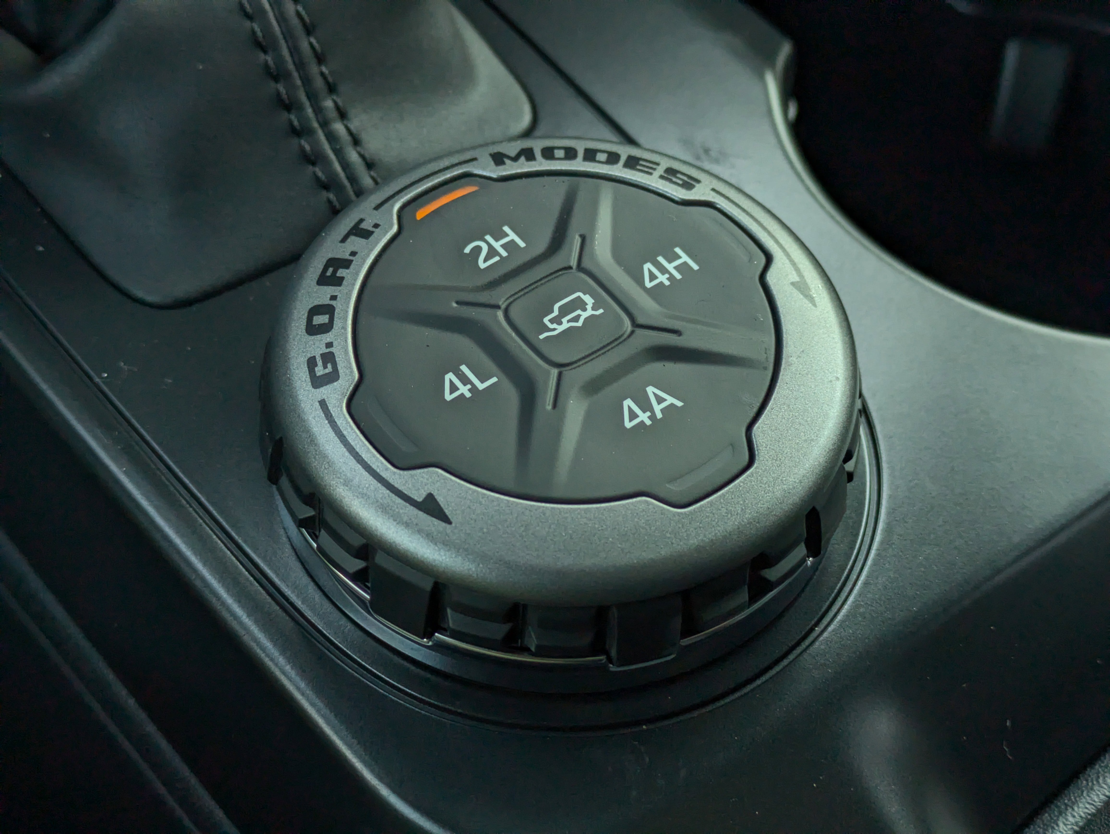 New 2025 Ford Bronco Badlands image 53